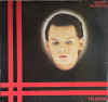 Gary Numan LP Telekon 1980 Brazil